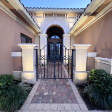 Top-Quality-House-Washing-Performed-in-Wellington-Florida 0